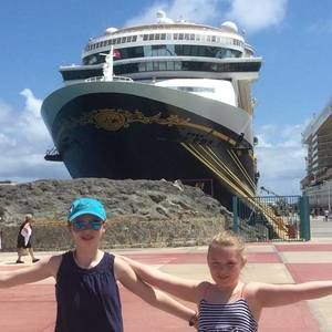 Meet your Posher, Alice